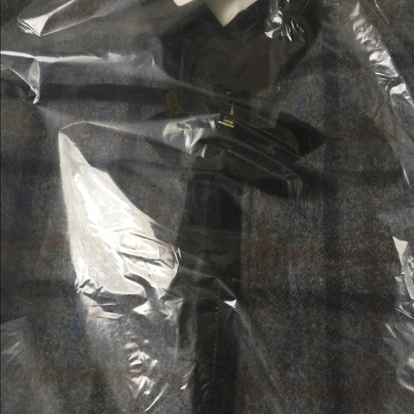 JCrew COLLECTION CAPE - Picture 9 of 10